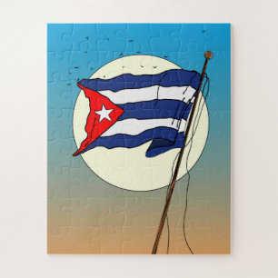 Cuban Revolution! Jigsaw Puzzle