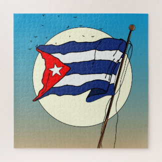 Cuban Revolution! Jigsaw Puzzle