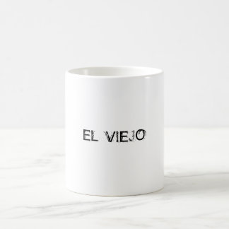 CUBAN VIBES COFFEE MUG