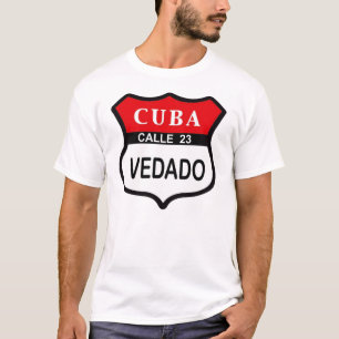 Cubanito Shirt