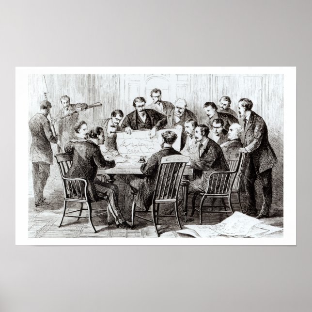 Cubans and Cuban emigres meeting in New York to pl Poster (Front)