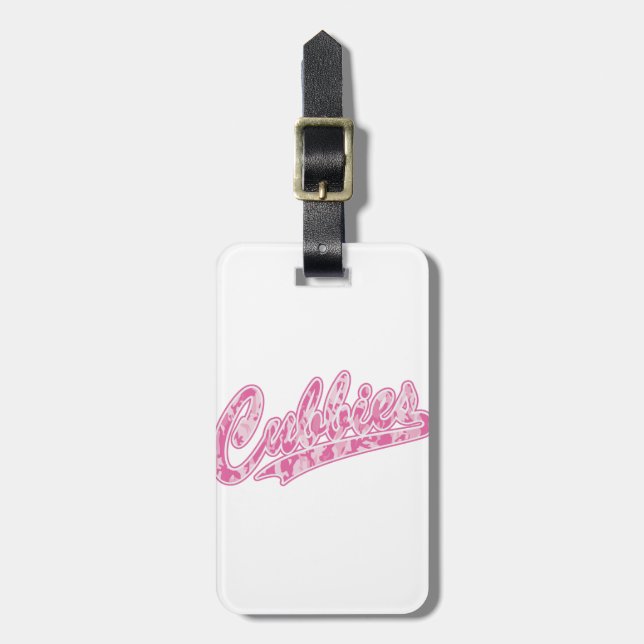 Cubbie-CAMO-PINK-Final Luggage Tag (Front Vertical)