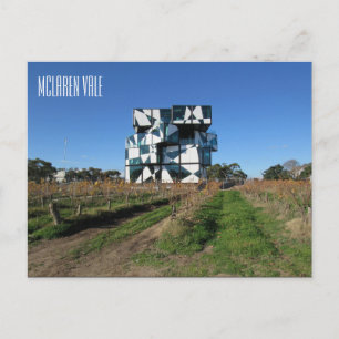 cube d'arenberg postcard