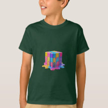 Cube Flow