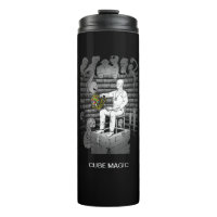Cube Magic with Monsters