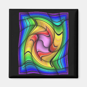 Cube Magnet