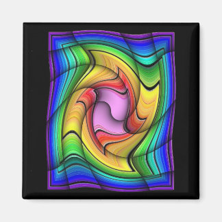 Cube Magnet