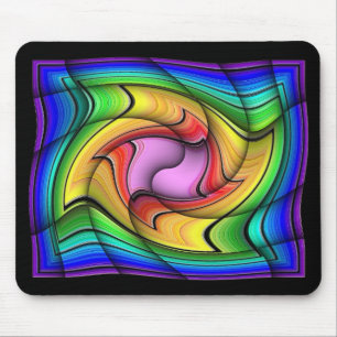 Cube Mouse Mat