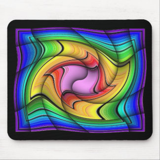 Cube Mouse Mat