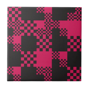 cube square block shape creative tile