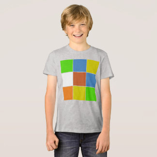 cube tee
