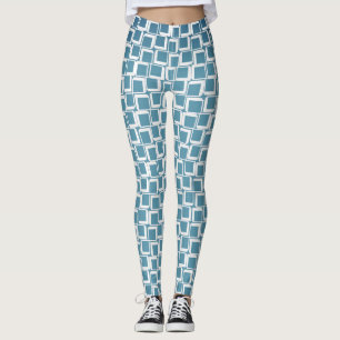 Cubed Leggings