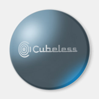 Cubeless Magnet