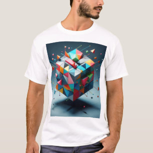 Cubicles  Classic T-Shirt