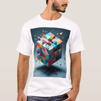 Cubicles  Classic T-Shirt