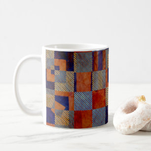 Cubies - Intensity Coffee Mug