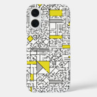 Cubism Maze
