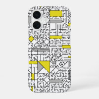Cubism Maze