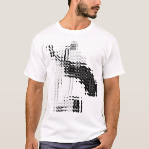 Cubism Rocks! T-Shirt
