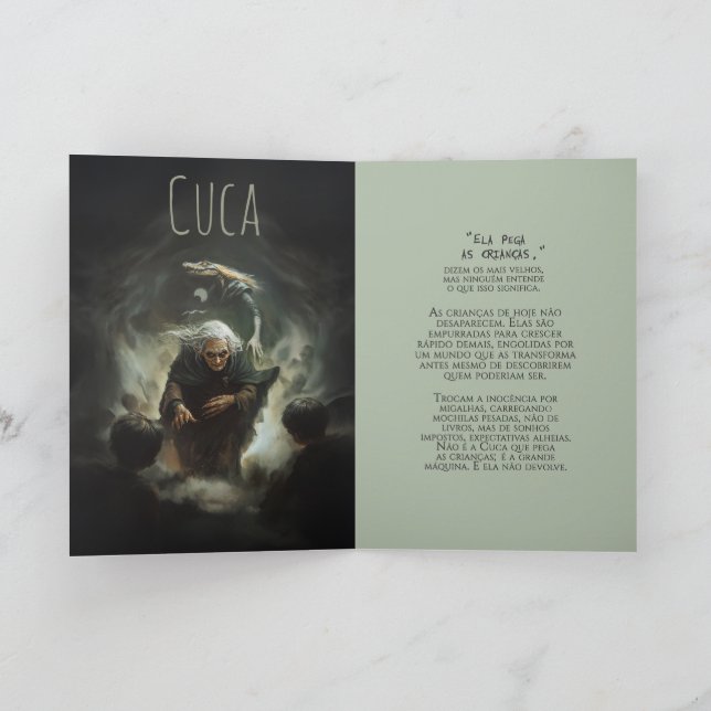 Cuca Card (Inside)