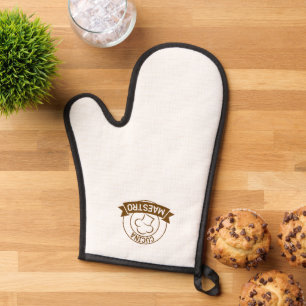 Cucina Maestro Mittens Oven Mitt