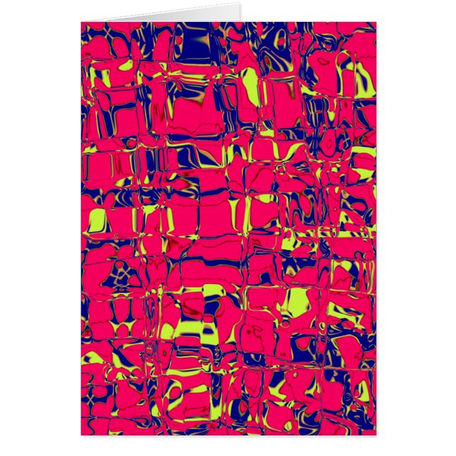 Cuckoo Abstract (Front)