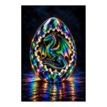Cuckoo Dragon Egg