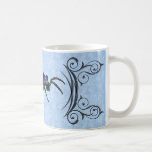 Cuckoo Wasp Coffee Mug
