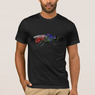 Cuckoo Wasp T-Shirt