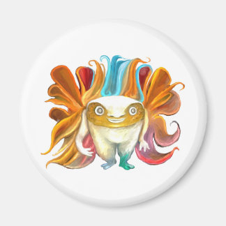 ** Cucu ** Magnet