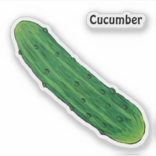 Cucumber
