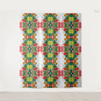Cucumber Arrangement Tapestry