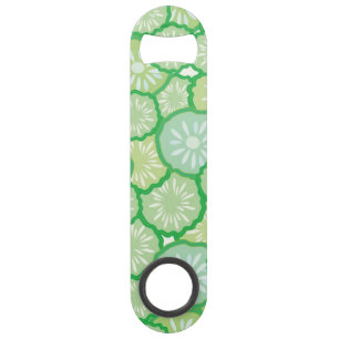Cucumber funny pattern