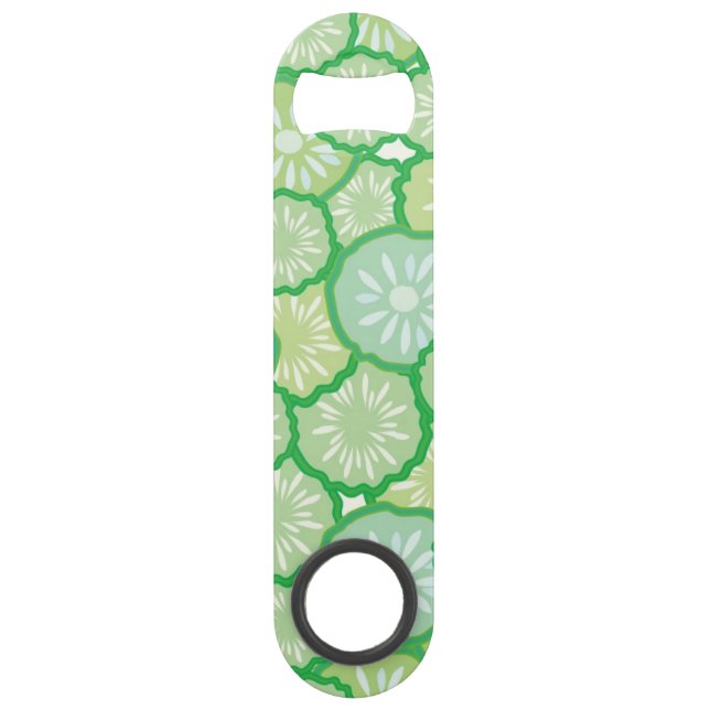 Cucumber funny pattern (Front)