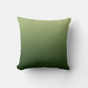 Cucumber Green Cushion
