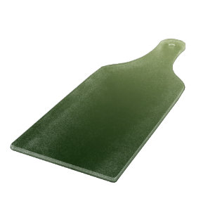 Cucumber Green Cutting Board