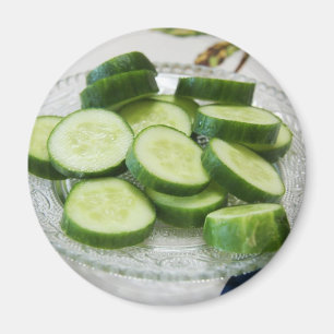 cucumber magnet