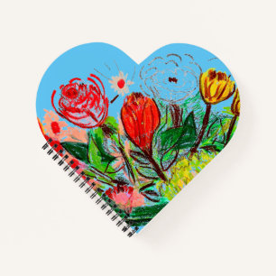 Cucumber Notebook