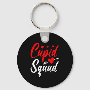 Cud Squad Cute Valentine's Couples New Husband Wif Key Ring