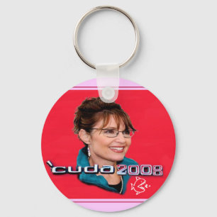 'Cuda 2008 Key Chain