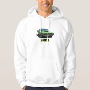 Cuda Sweater