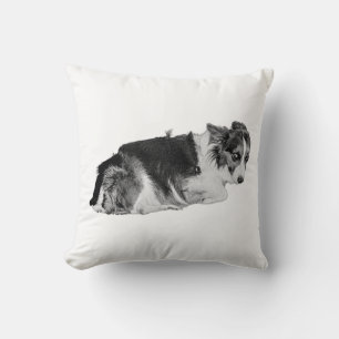 Cuddle Approved Cushion