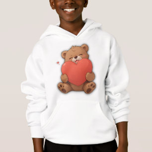 Cuddle bear