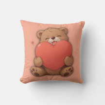 Cuddle bear