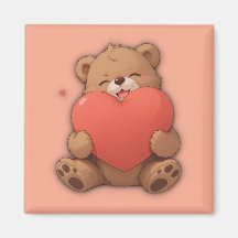 Cuddle bear