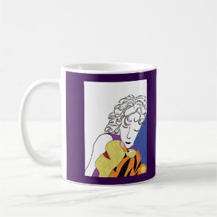 CUDDLE BUDDY COFFEE MUG