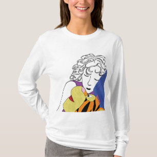 CUDDLE BUDDY T-Shirt