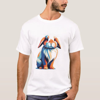 Cuddle Bunny T-Shirt