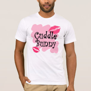cuddle bunny T-Shirt