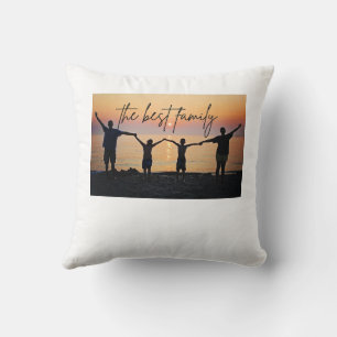 Cuddle Comfort: The Perfect Pillow for Family Bond